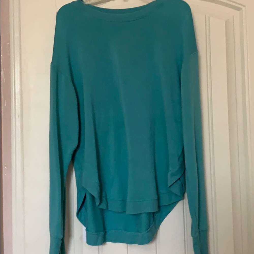Joylab blue sweatshirt